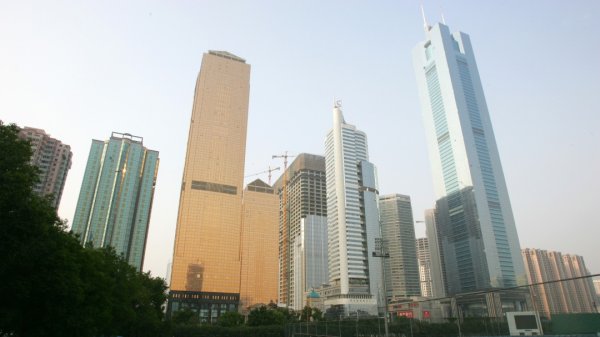 现货配资网站 广州：全面取消限购、限售、限价，降低贷款首付比例和利率